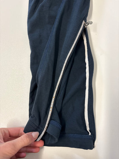Nike Vintage Trackpants S baggy 7424