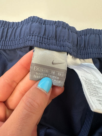 Nike vintage Trackpants XL 7463