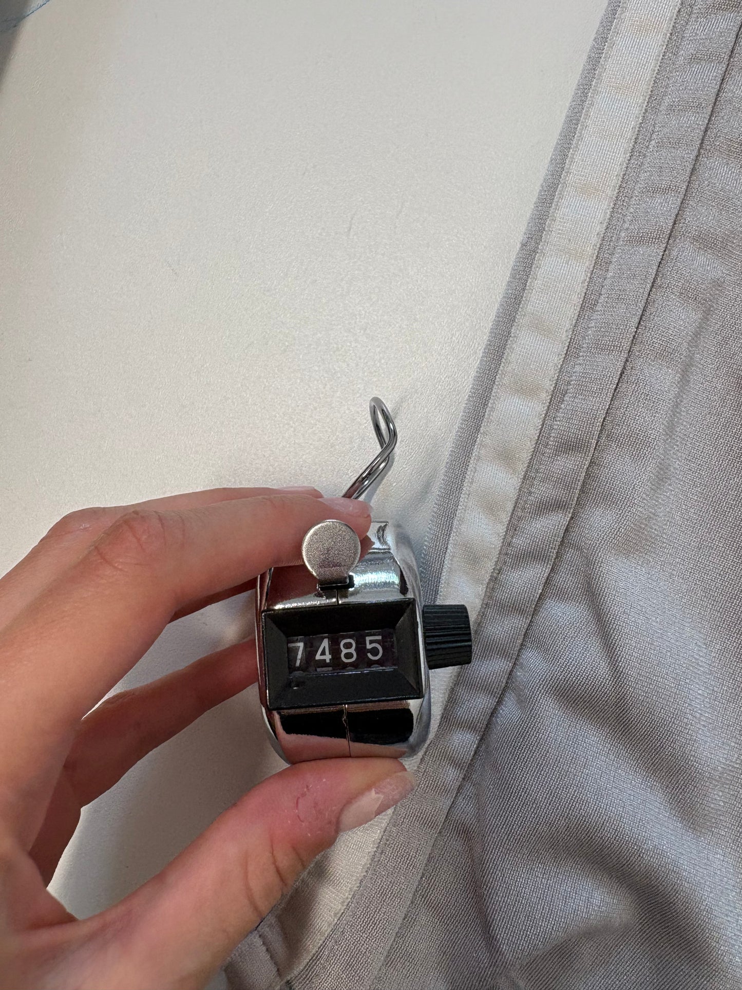 Nike Vintage Trackpants M baggy 7485