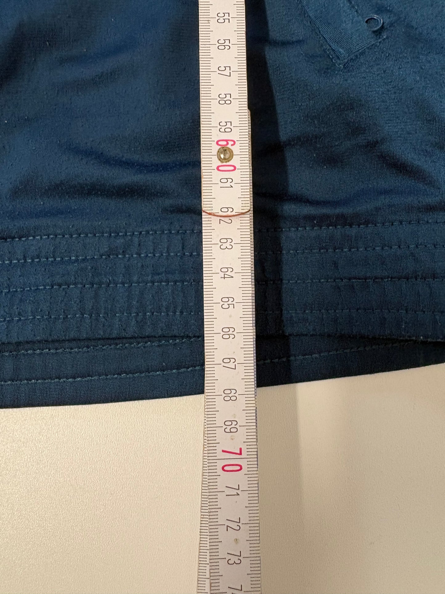 Lotto Vintage Trackjacket Xxl 7518