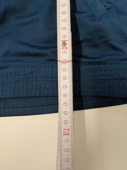 Lotto Vintage Trackjacket Xxl 7518