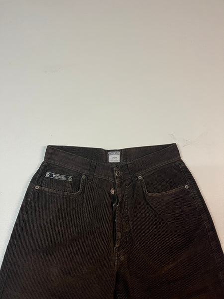 Vintage Moschino Jeans M - L 1281