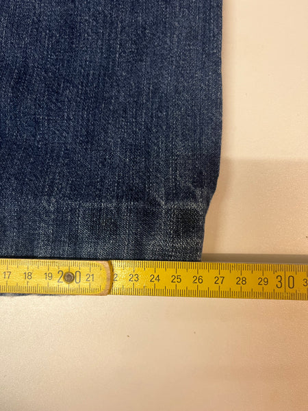 Vintage True Religion Jeans Baggy 44 XL 562