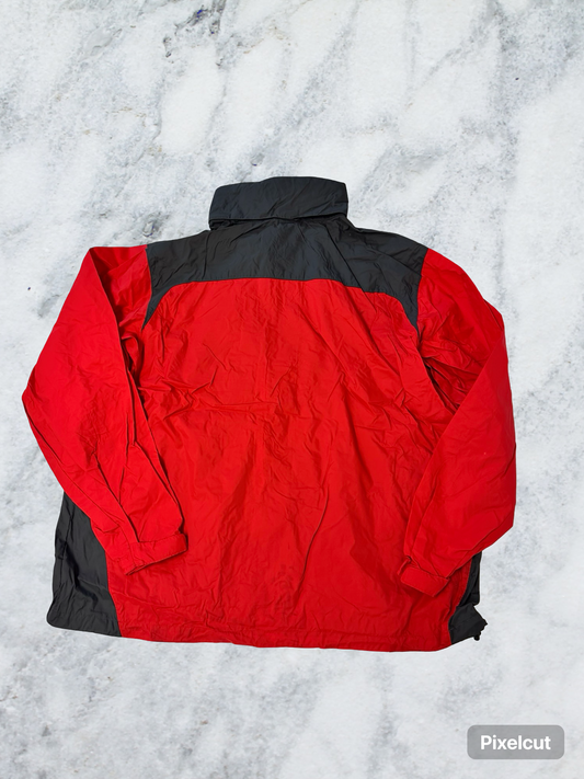 Columbia Regenjacke XXL 7544