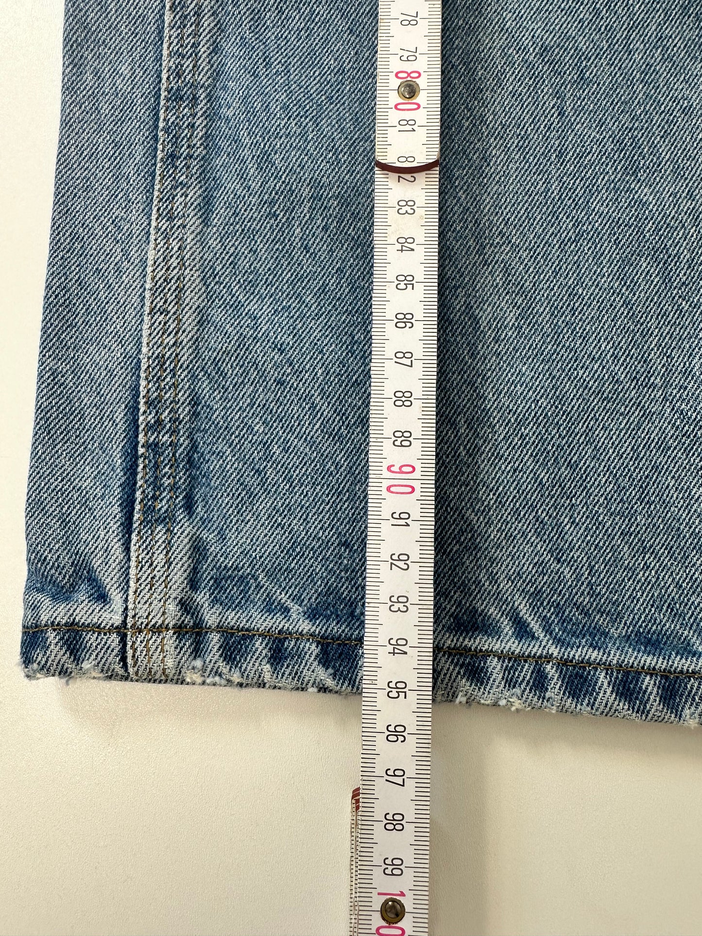 Carhartt Jeans S 7558
