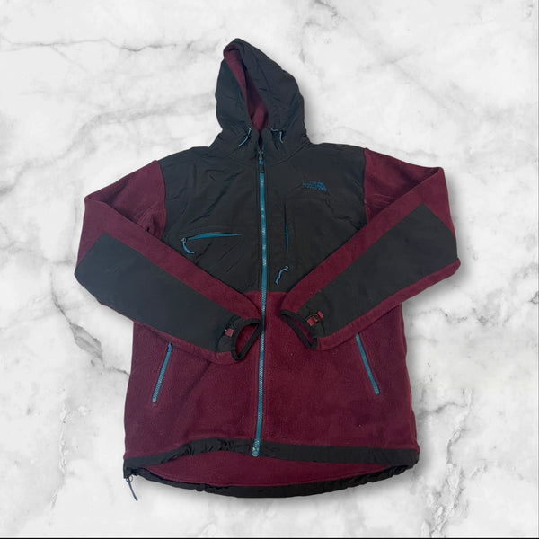 Vintage North Face Jacke M 1257