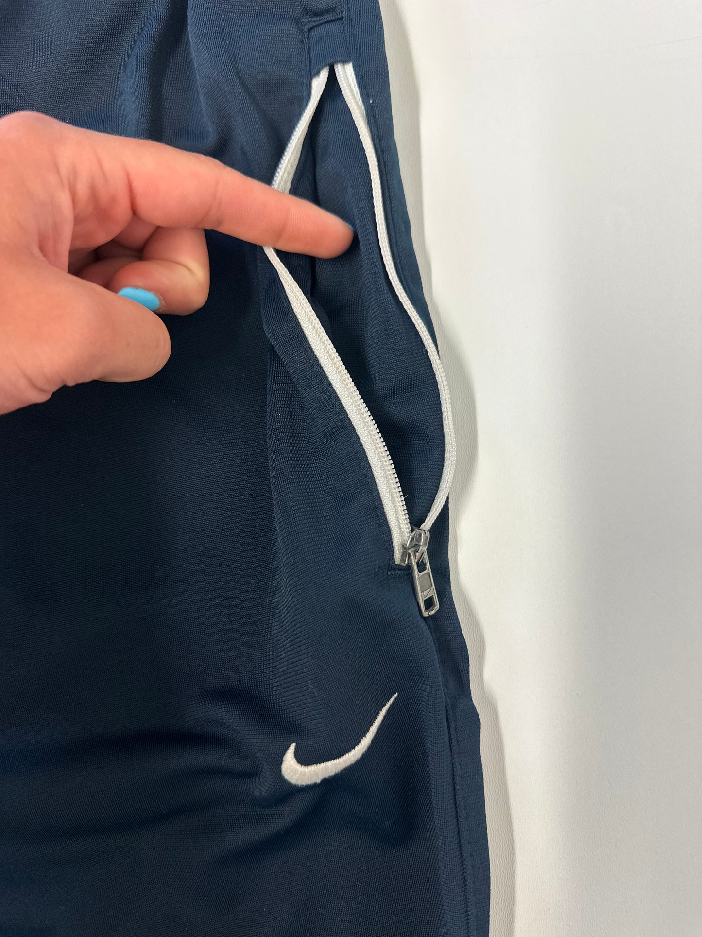 Nike vintage Trackpants XXL 7475