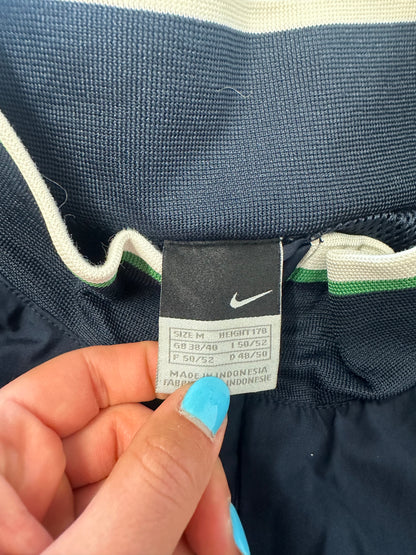 Nike vintage Trainingsjacke M 7467