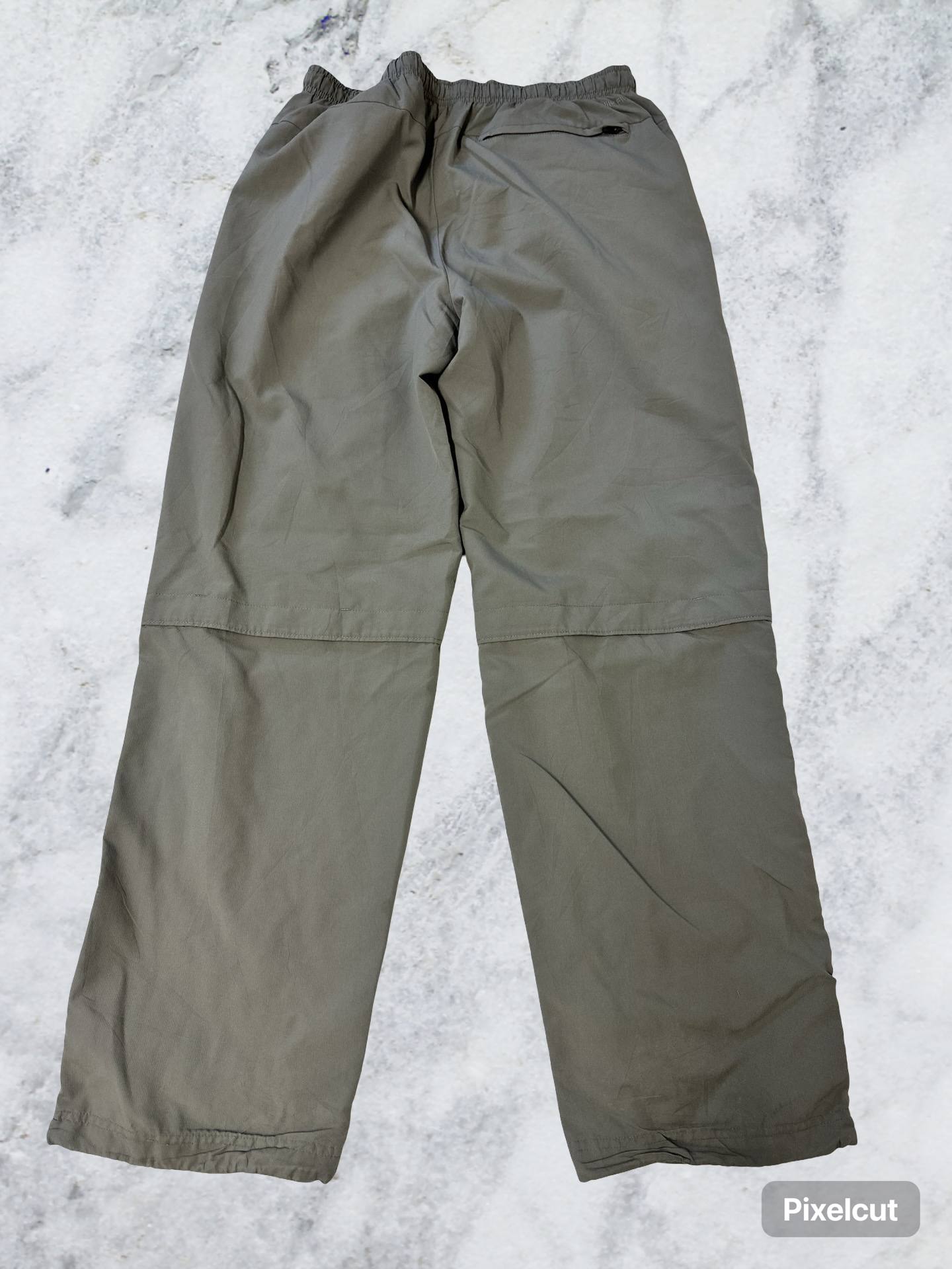 Nike vintage Trackpants M 7474