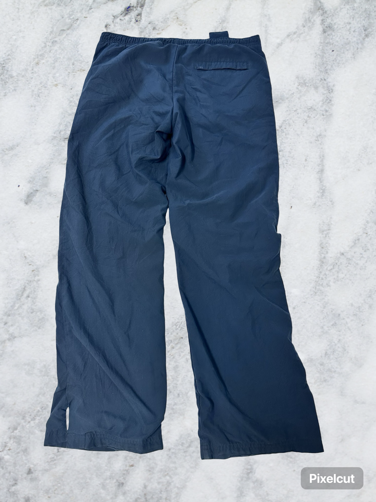 Nike vintage Trackpants S 7538