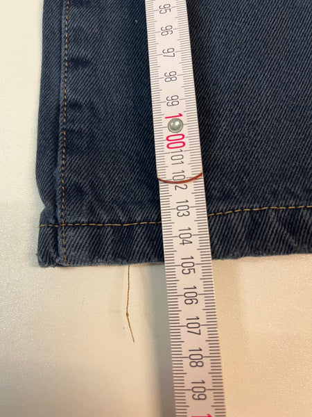 Vintage Harley Davidson Jeans 33 M 9952