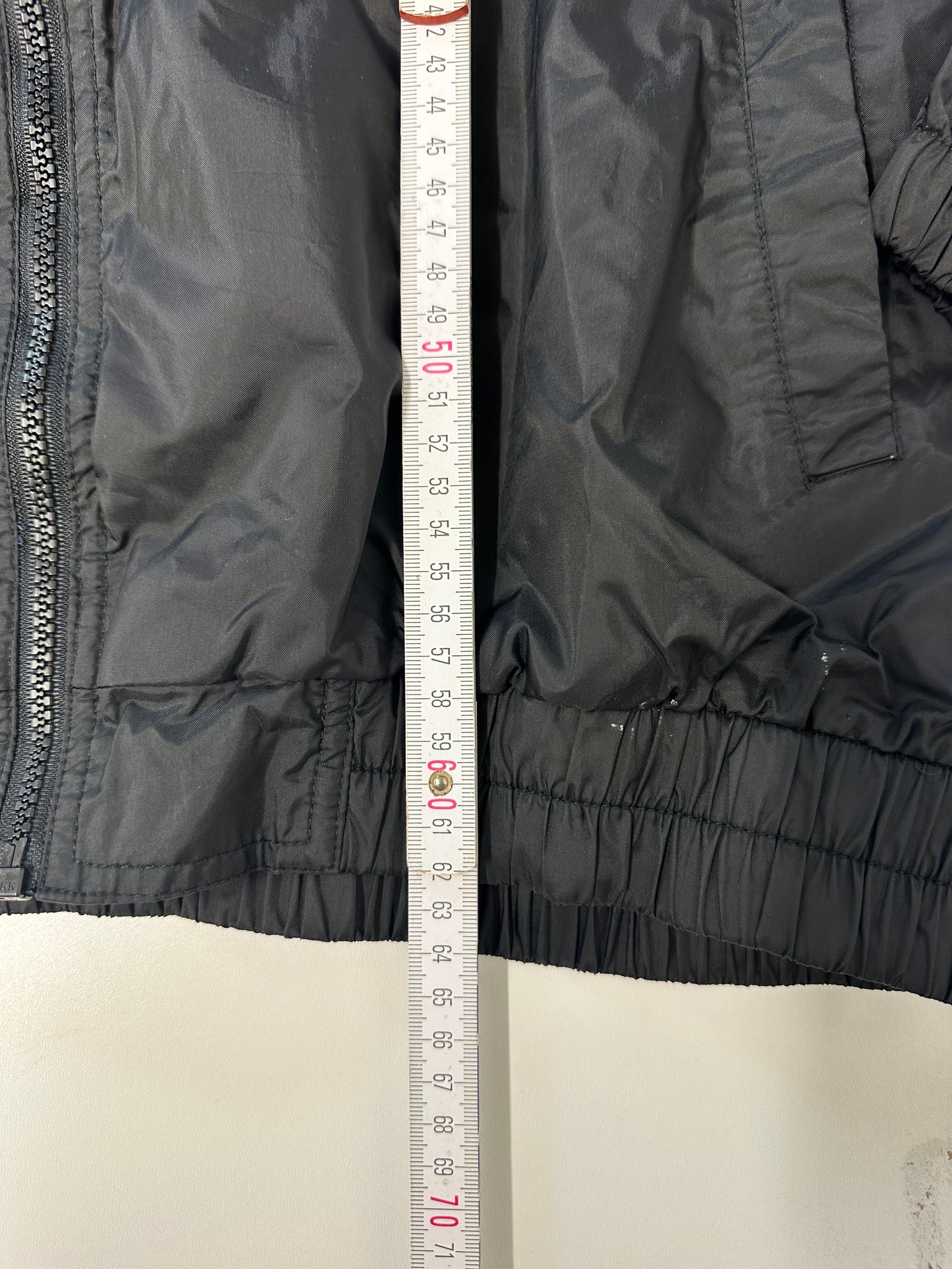 Nike vintage windbreaker M 7531