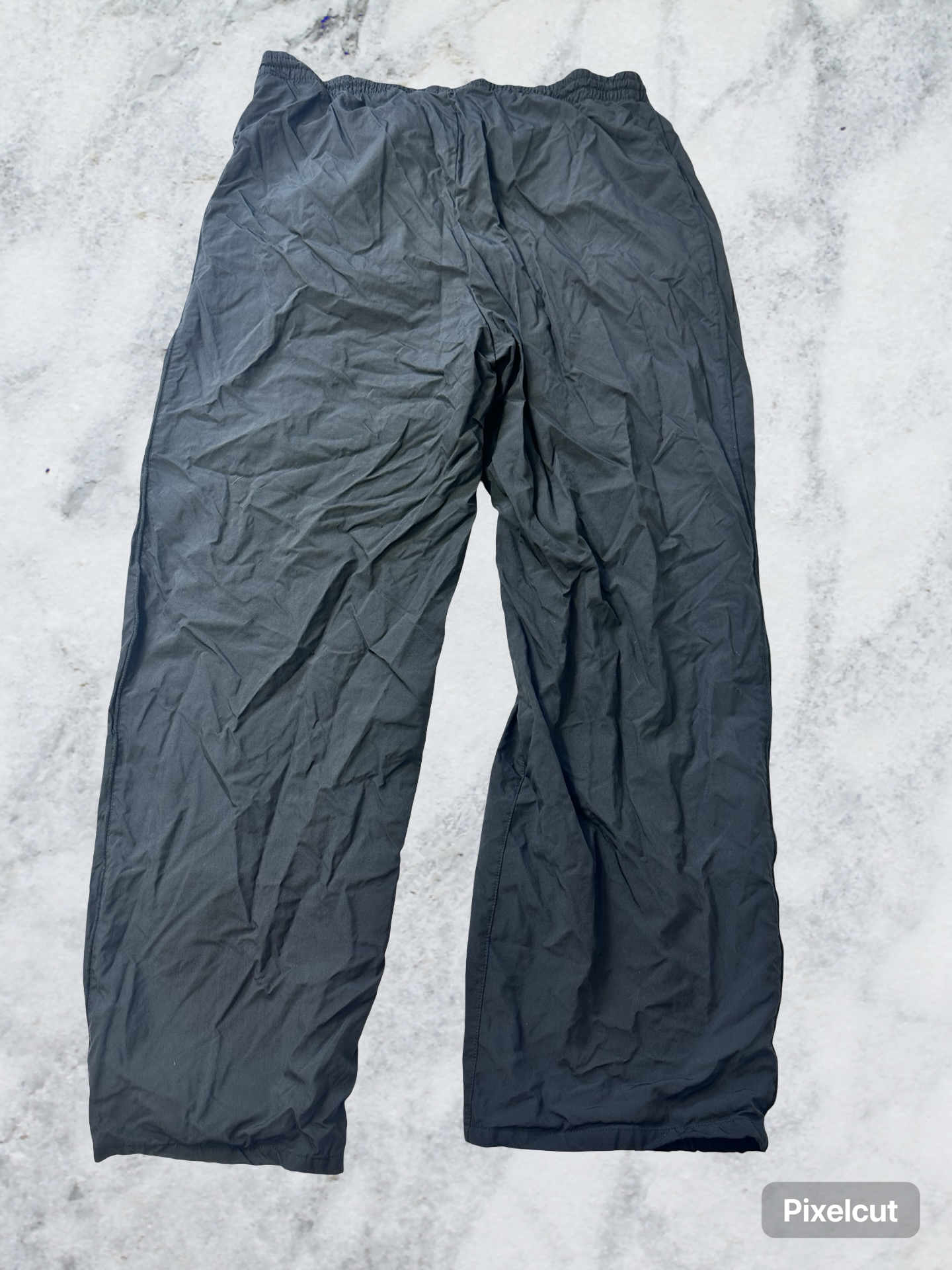 Nike vintage Trackpants Xl Baggy 7204