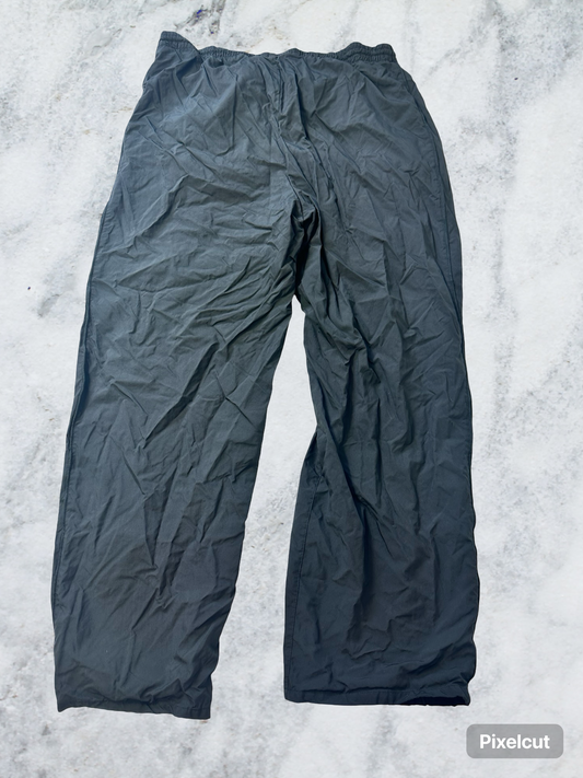 Nike vintage Trackpants Xl Baggy 7204