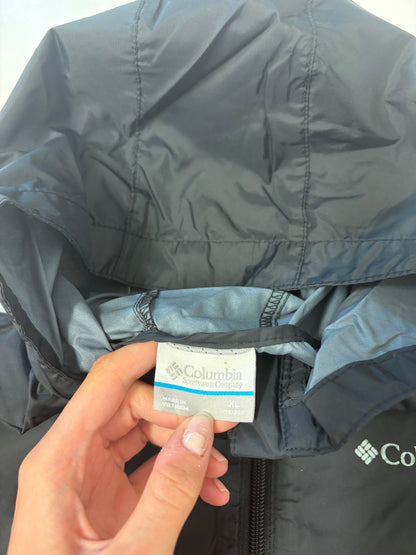 Columbia Vintage Jacke Kids Xl fit xxs 7507