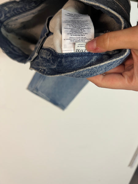 Vintage G-Star Jeans 27/32 S 1902