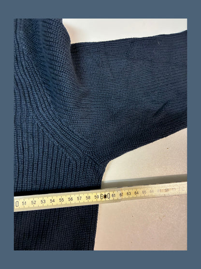 Vintage Tommy Hilfiger Strick Cardigan L 6 3 0 5