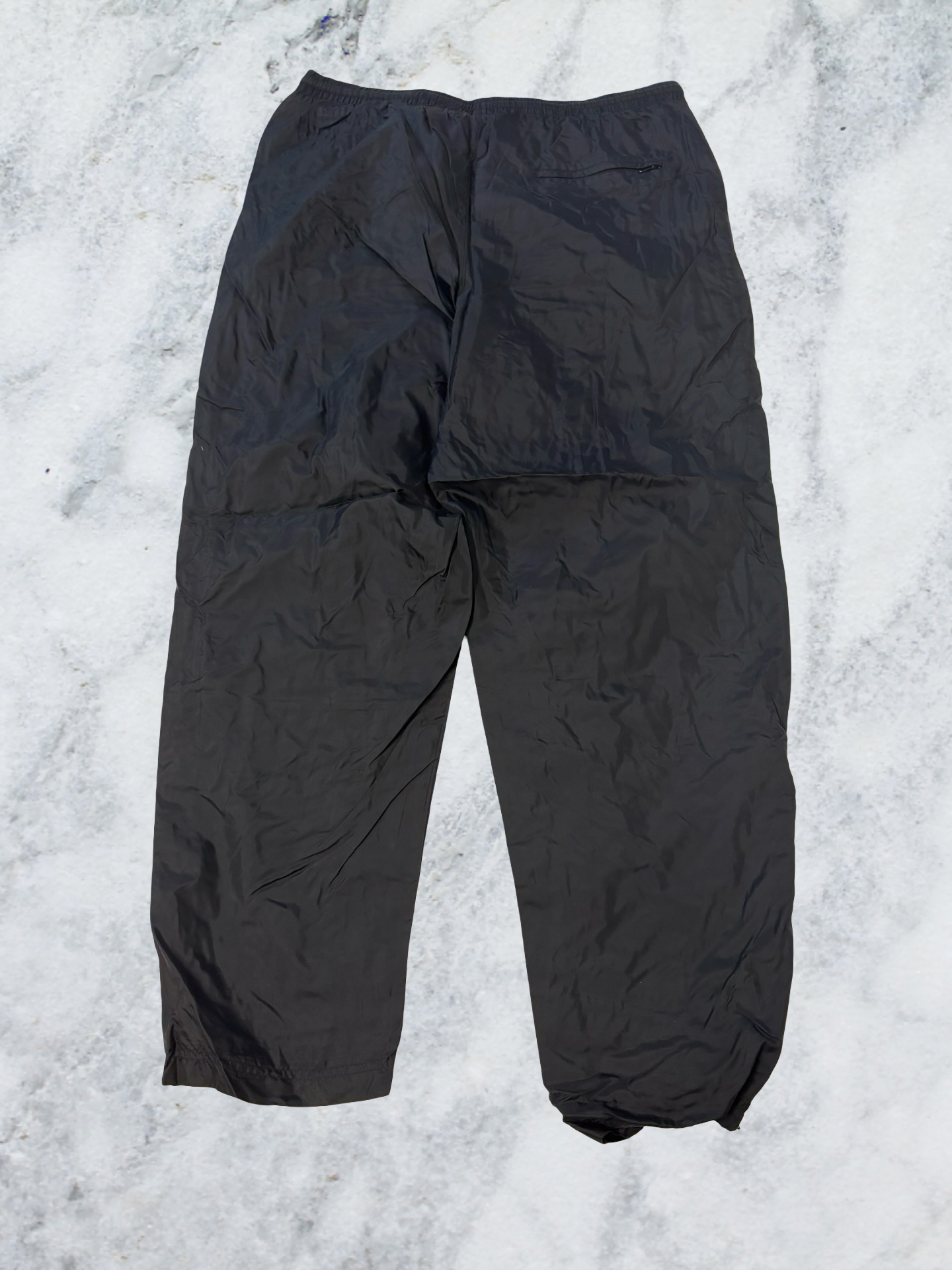 Nike Vintage Trackpants L baggy 7510