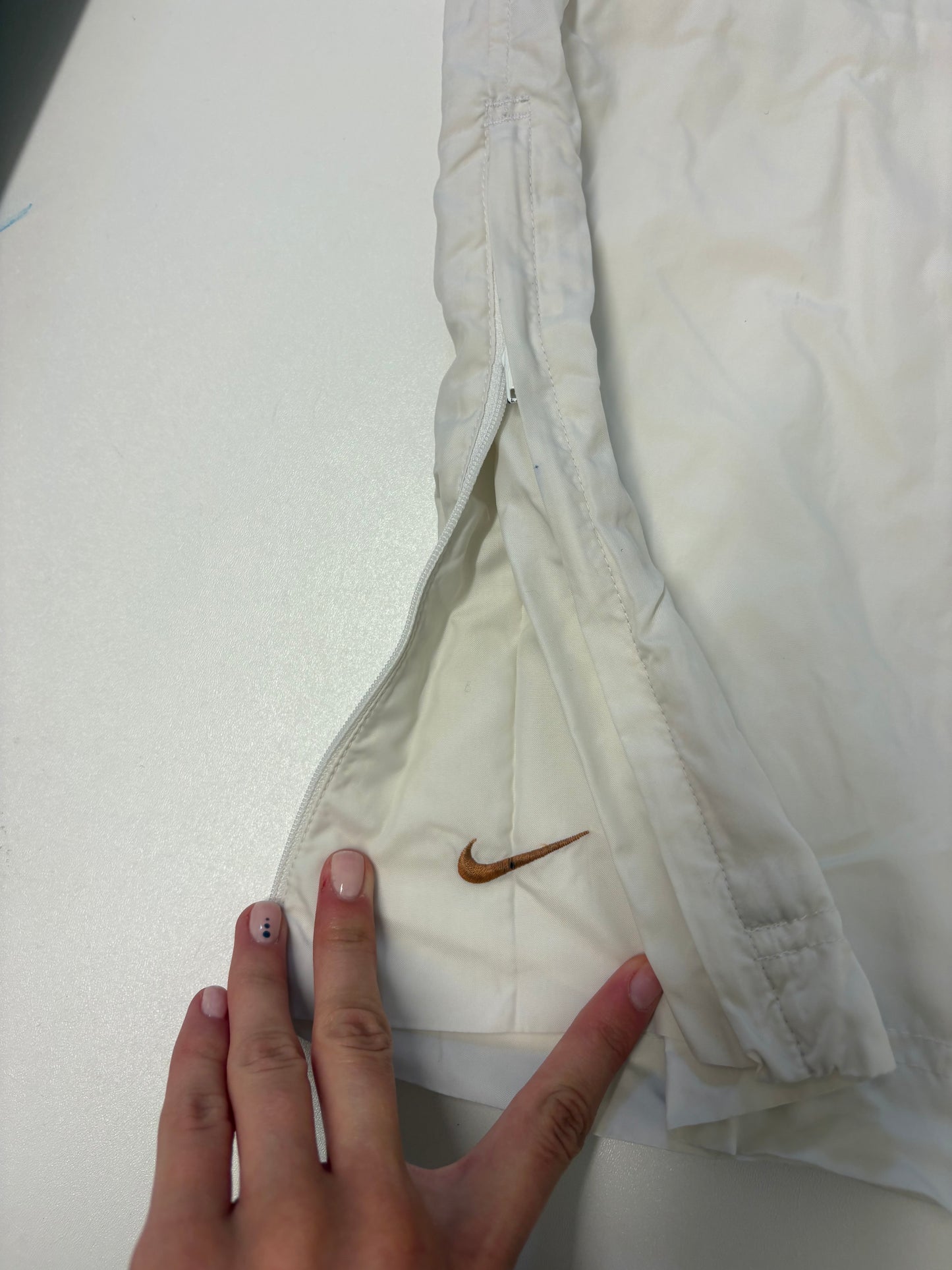 Nike vintage Trackpants M baggy 7512