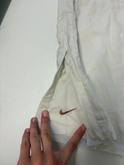 Nike vintage Trackpants M baggy 7512