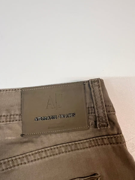Vintage Armani Jeans M 9922