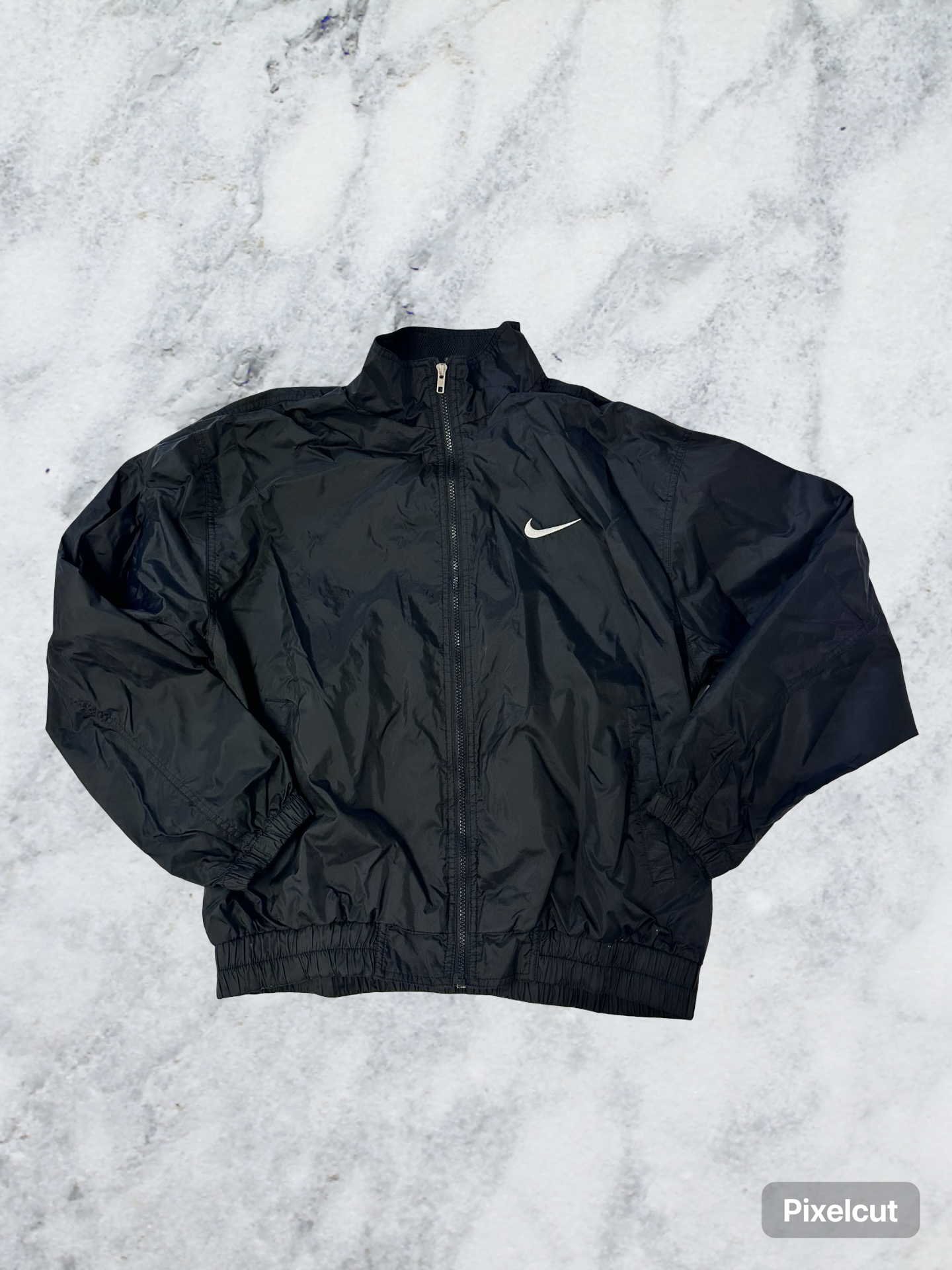 Nike vintage windbreaker M 7531