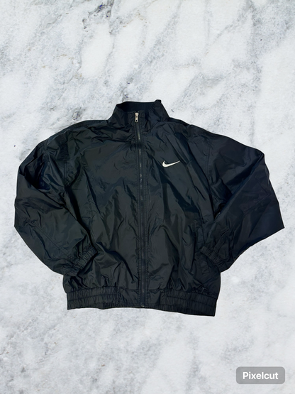 Nike vintage windbreaker M 7531