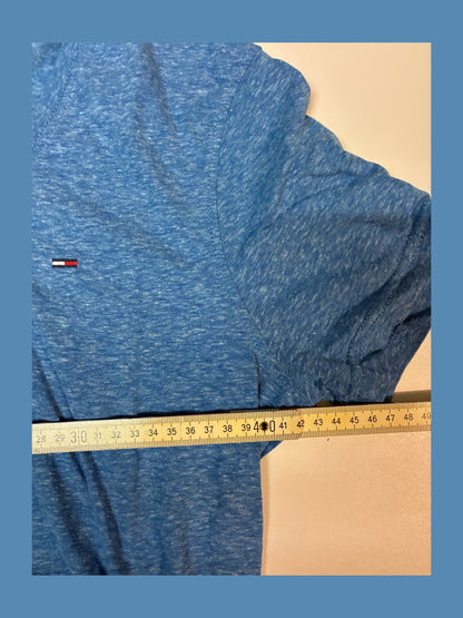 Vintage Tommy Hilfiger Tshirt M 6459