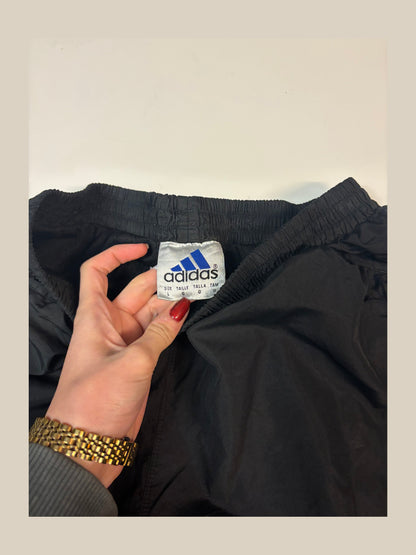 Adidas Vintage Trackpants L baggy 6422