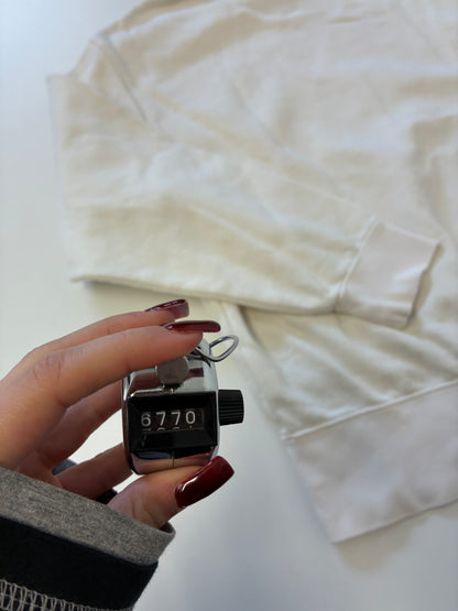 Vintage Nike hoodie M fit S 6770