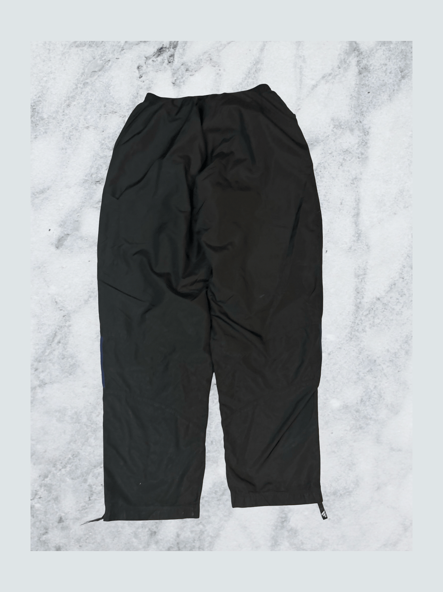 Adidas Vintage Trackpants L baggy 6422