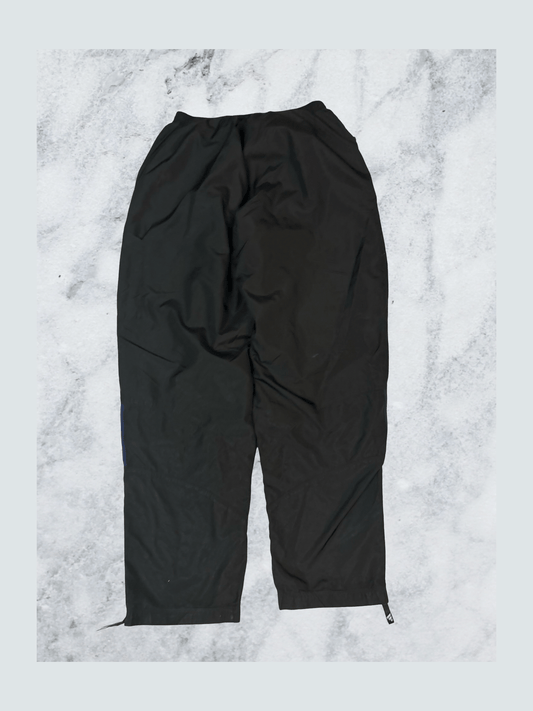 Adidas Vintage Trackpants L baggy 6422
