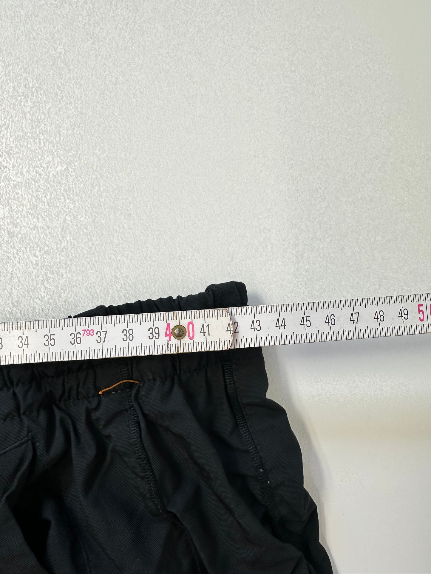 Nike vintage Trackpants Xl Baggy 7204