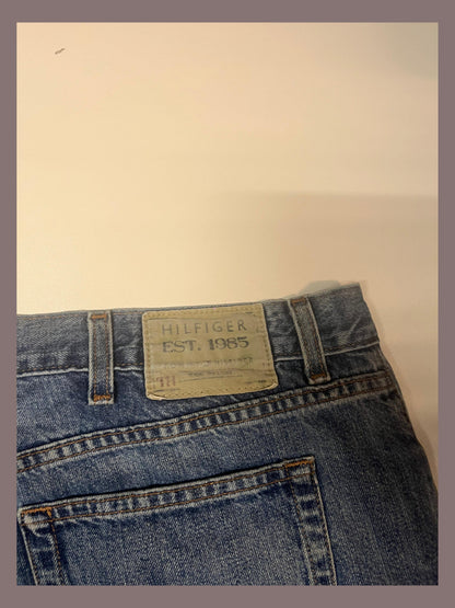 Vintage Tommy Hilfiger Jeans 44/30 M 4078