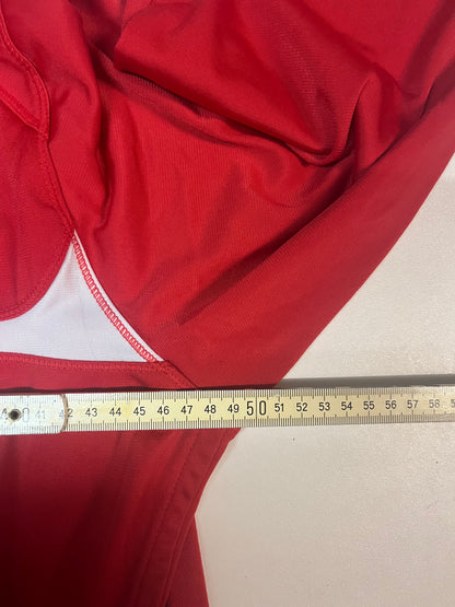 Vintage Nike Trainingsjacke XL fit S 4890