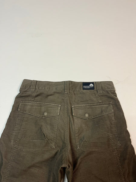 Vintage Nike ACG Hose M 1285