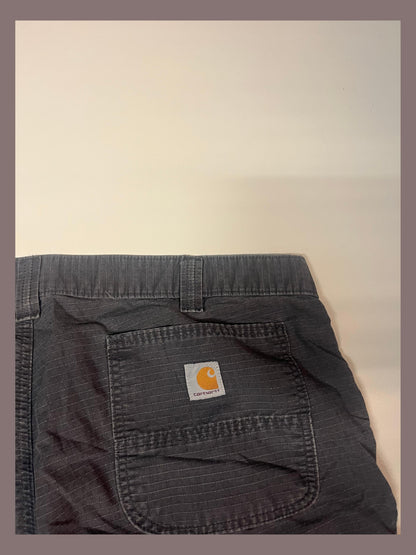 Vintage Carhartt Shorts 42 3-8-3-4