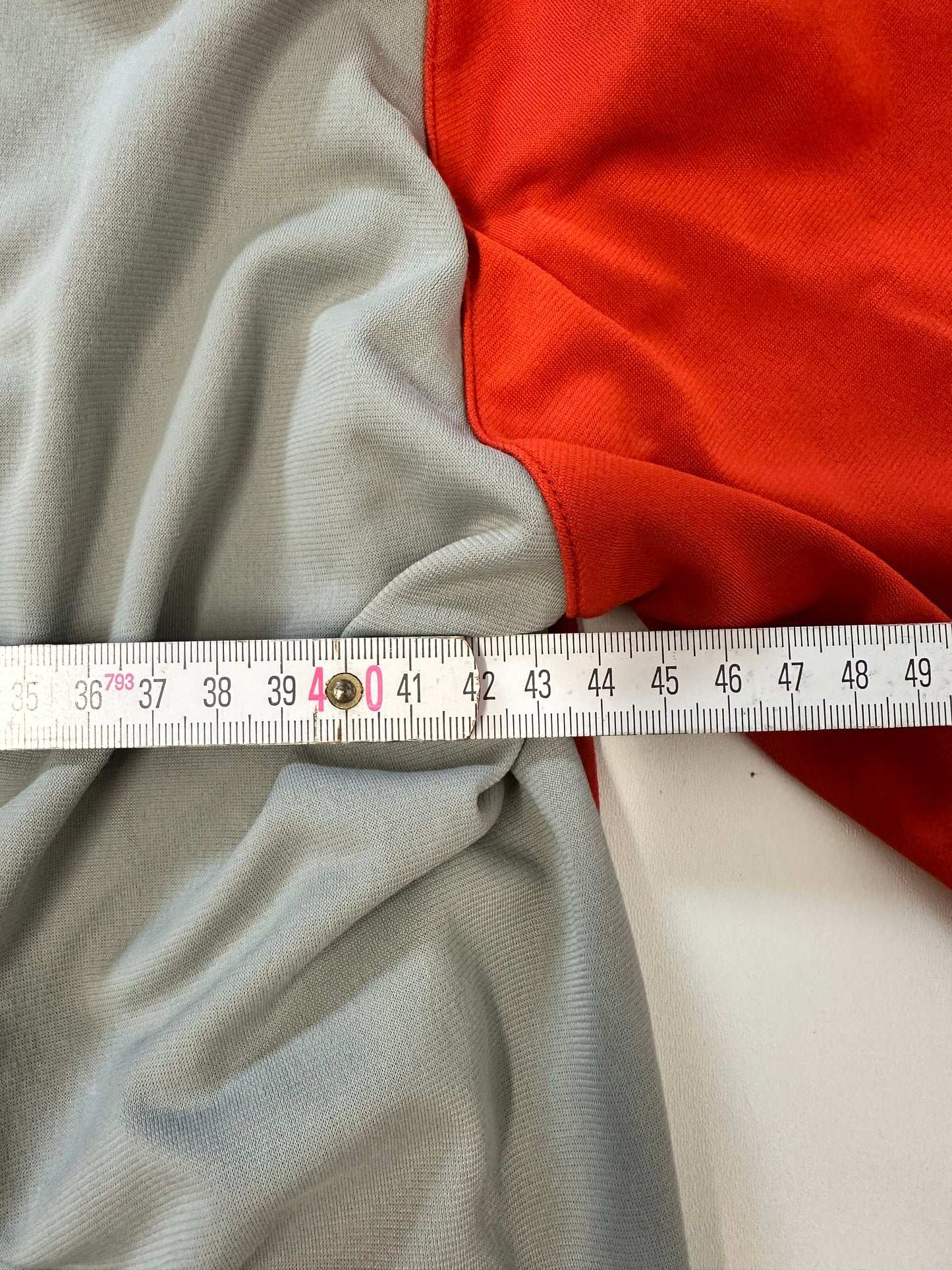 Nike vintage Trainingsjacke M 7469