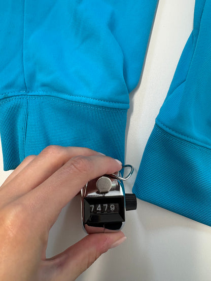 Nike Vintage Trackpants L baggy 7479