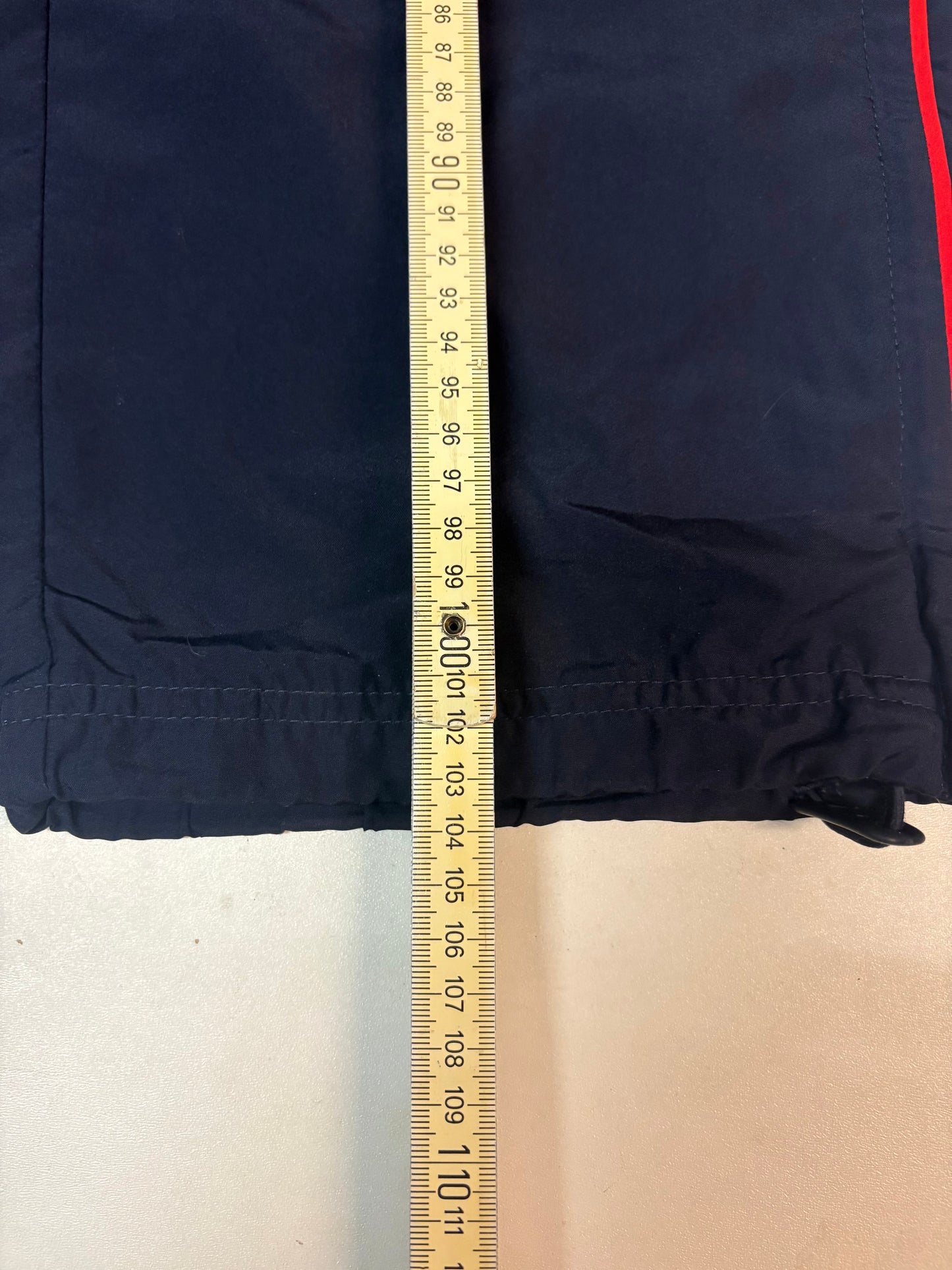 Puma Vintage Trackpants M baggy 5806