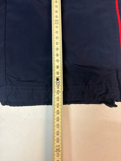 Puma Vintage Trackpants M baggy 5806