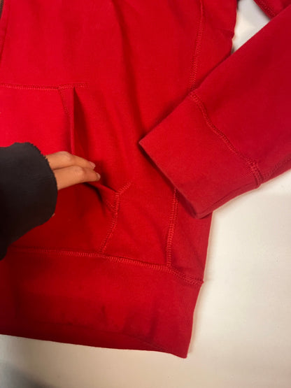 Polo Ralph Lauren Vintage Zipper Xl 4906