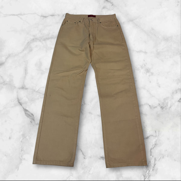Vintage Valentino Jeans M 536