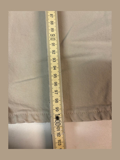 Levi’s Vintage Jeans Beige 32/32 6162
