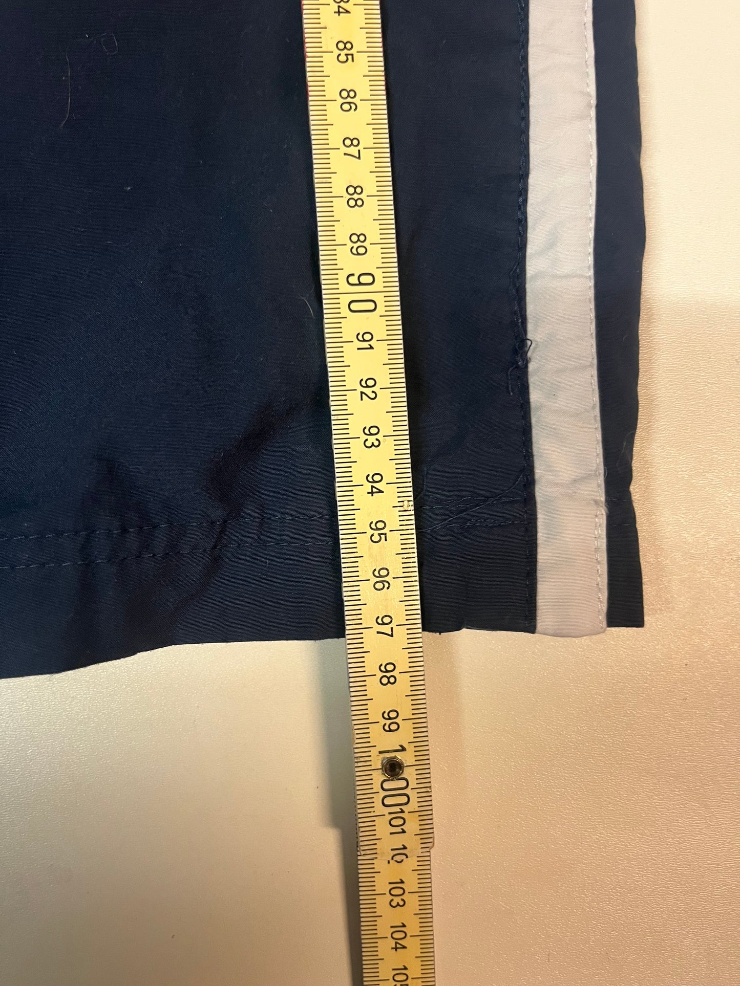 Vintage Nike Trackpants baggy M fit S 4983