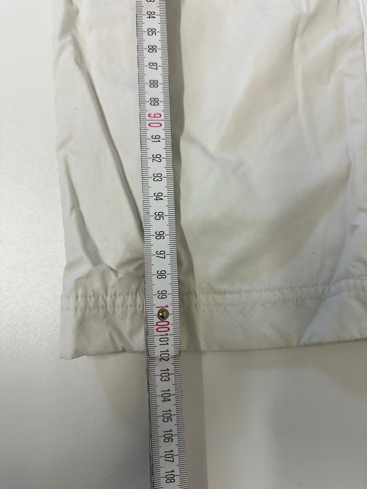 Nike vintage Trackpants S 7539