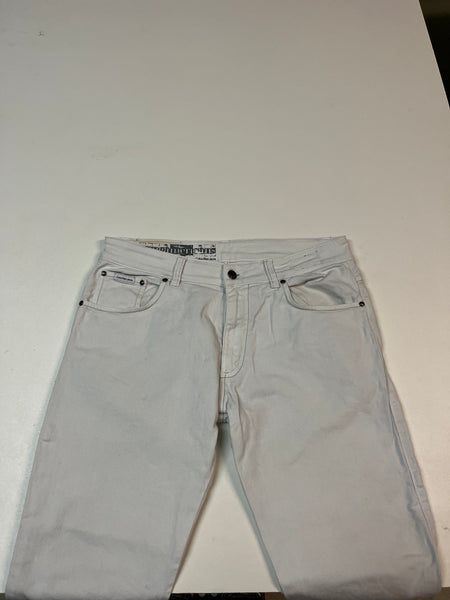 Vintage Calvin Klein Jeans 32 S 0005