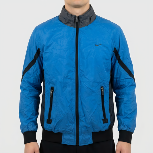 Nike Vintage Jacke XL Track Jacket 7457