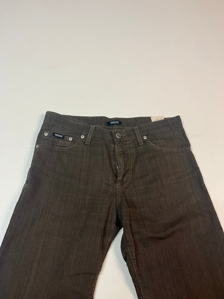 Vintage Versace Jeans 31 L-XL 546