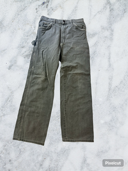 Vintage Dickies Jeans 31x34 7560